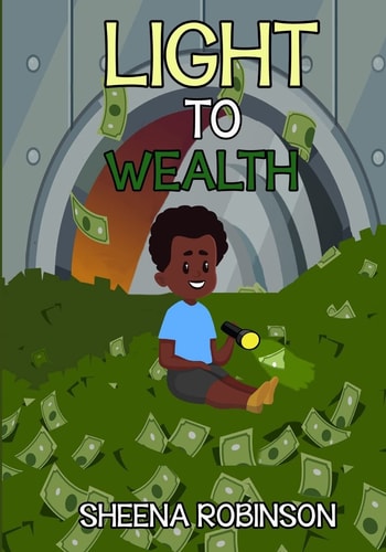 Light to Wealth