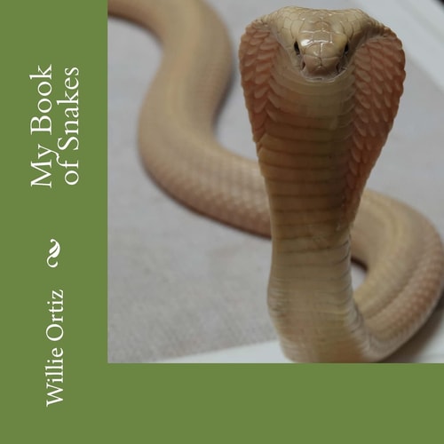 My Book of Snakes