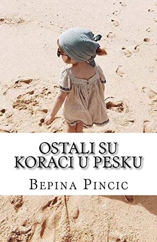 Ostali Su Koraci U Pesku Poezija