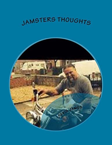 Jamsters Thoughts