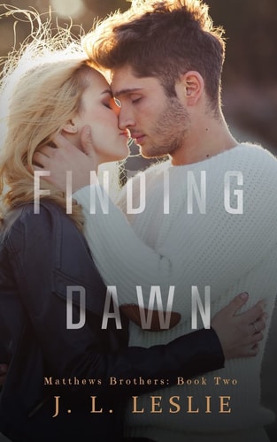 Finding Dawn