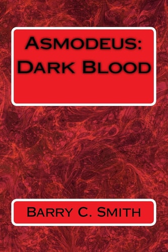 Asmodeus Dark Blood