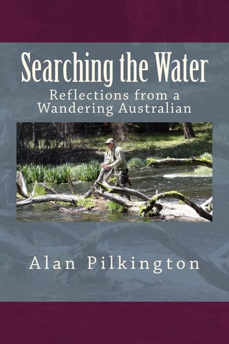 Searching the Water Reflections of a Wandering Australian