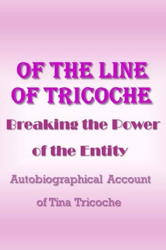 Of the Line of Tricoche Breaking the Power of the Entity