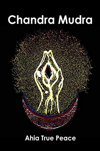 Chandra Mudra Chandra Mudra: Moving Energy With Your Hands
