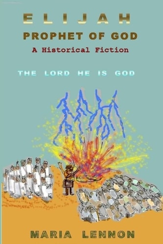 Elijah Prophet of God