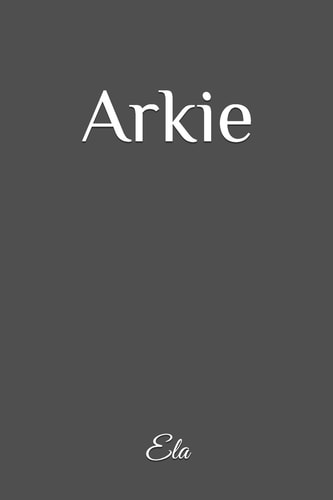 Arkie