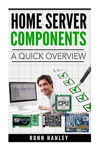 Home Server Components - a Quick Overview