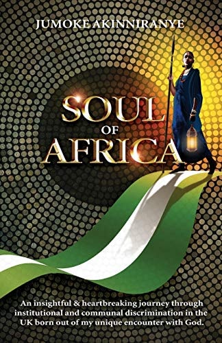 Soul of Africa