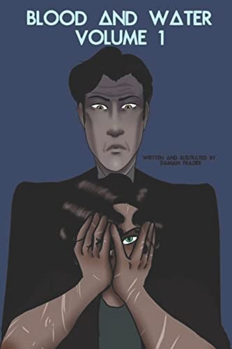 Blood and Water Book 1