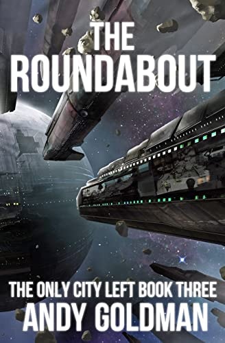 The Roundabout