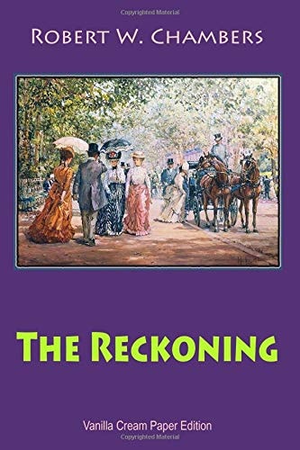 The Reckoning