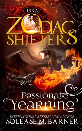 Passionate Yearning