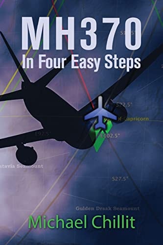 Mh370 In Four Easy Steps