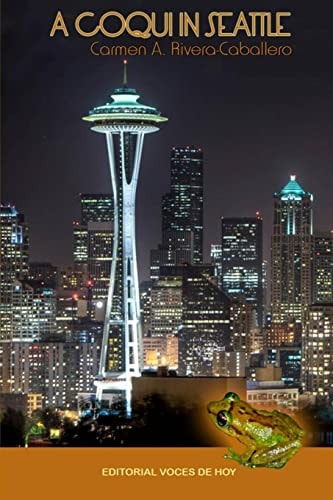 A Coqui in Seattle