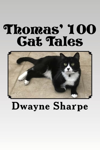 Thomas' 100 Cat Tales The Cat Who Came in from the Cold