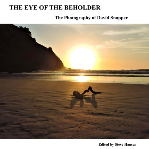 The Eye Of The Beholder The Photography of David Snapper