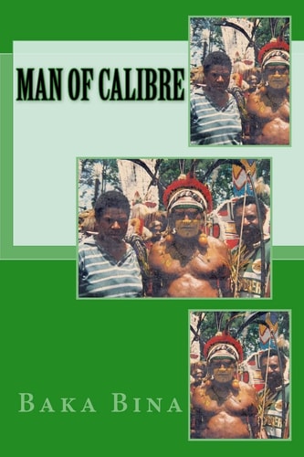 Man of Calibre