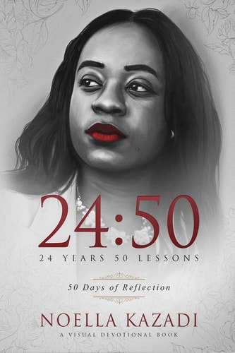 24 50: 50 Days Of Reflection