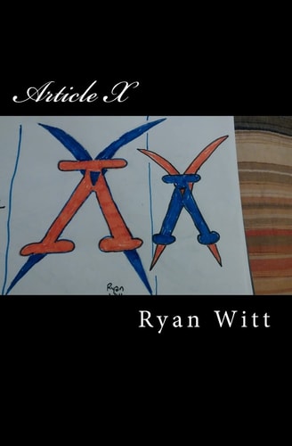 Article X (second Edition)