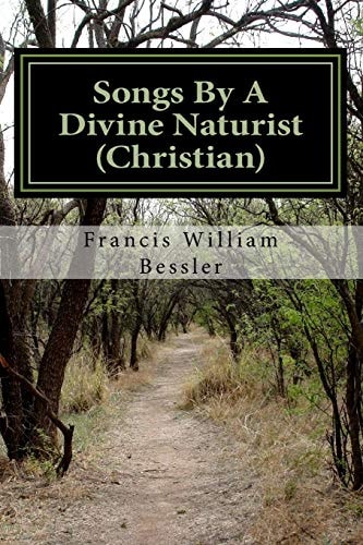 Songs By A Divine Naturist (Christian) Joyful Happy Sounds II