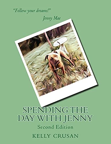 Spending the Day with Jenny Second Editon