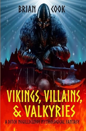 Vikings, Villains, and Valkyries