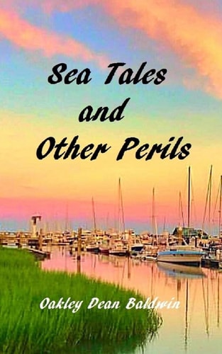 Sea Tales and Other Perils