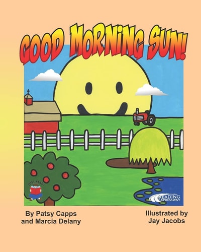 Good Morning Sun