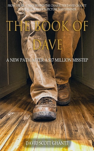 The Book of Dave A New Path After a $17 Million Misstep
