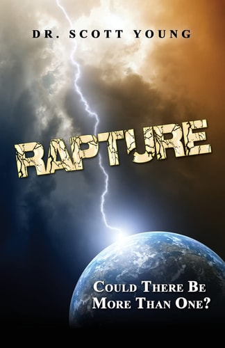 Rapture Could There Be More Than One?