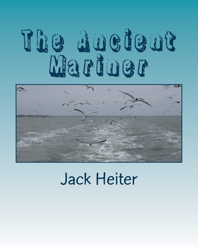 The Ancient Mariner