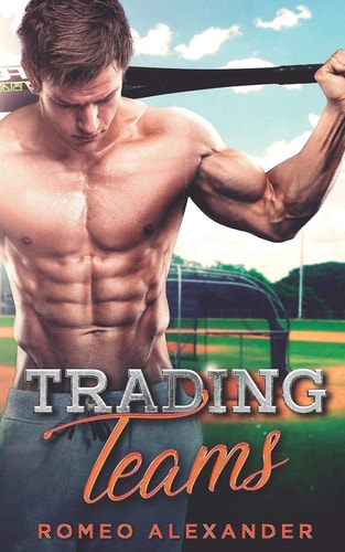 Trading Teams A Jock Nerd Romance
