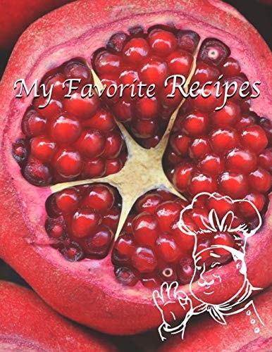 My Favorite Recipes
