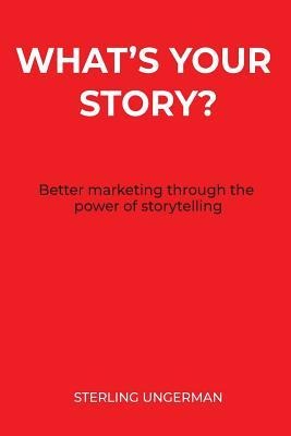 Whats Your Story?