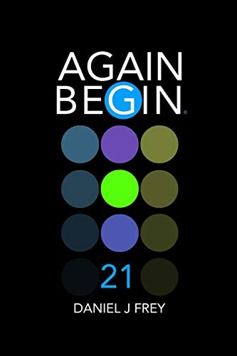 Again Begin 21 Strategy Maybe
