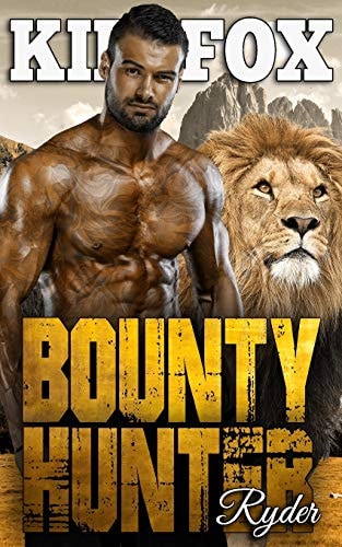 Bounty Hunter Ryder