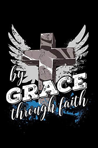 By Grace Through Faith