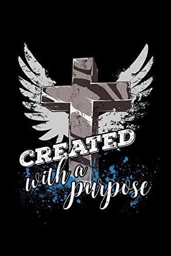 Created with a Purpose