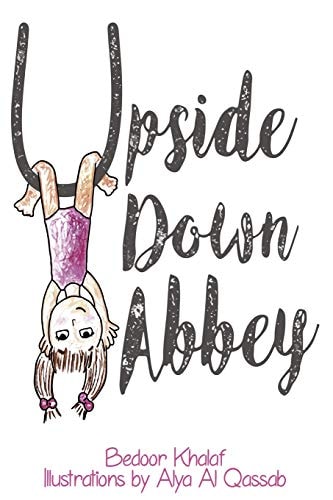 Upside Down Abbey
