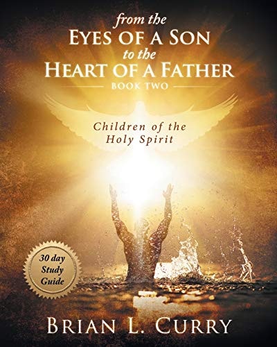 From the Eyes of a Son to the Heart of a Father: 30 Day Study Guide Children of the Holy Spirit