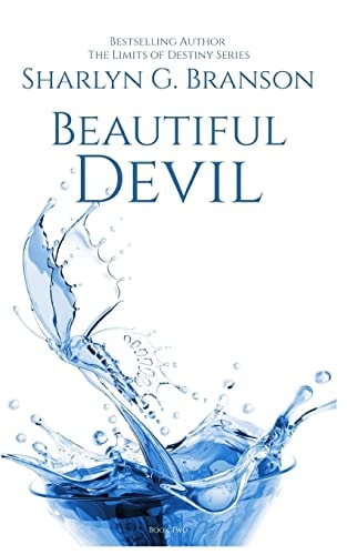 Beautiful Devil The Rockstar Duet Book 2