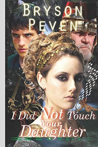 I Did Not Touch Your Daughter