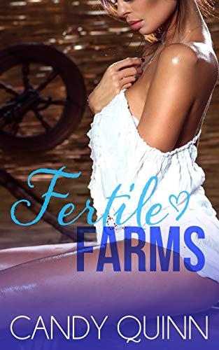 Fertile Farm 20 Erotic Farm Girl Shorts