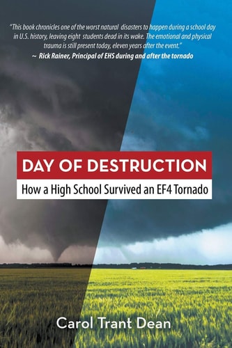 Day of Destruction How a High School Survived an Ef4 Tornado