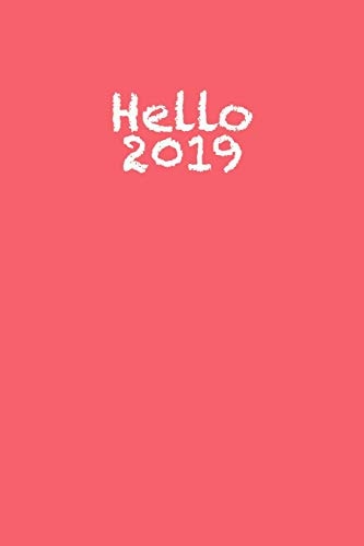 Hello 2019