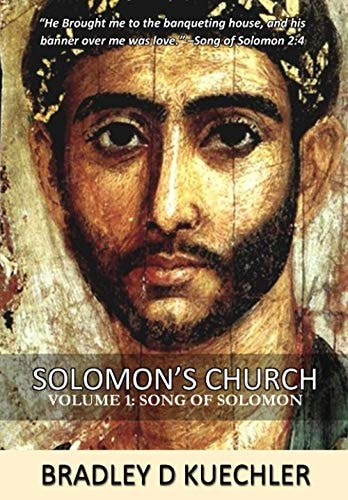 Solomon's Church Song of Solomon: Volume 1