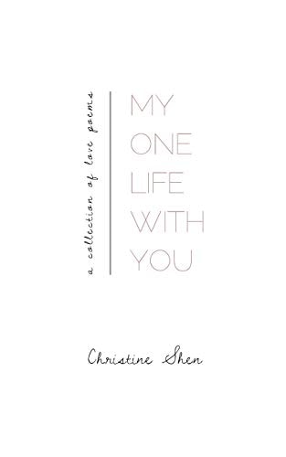 My One Life with You