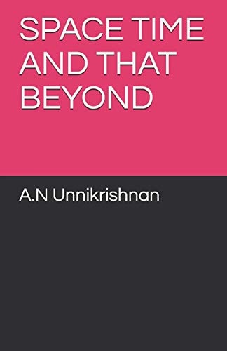 Spacetime and That Beyond