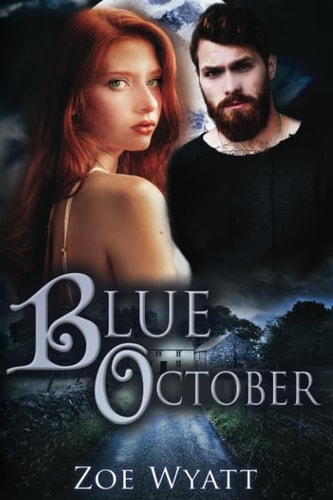 Blue October